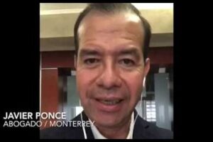 JAVIER PONCE Abogado 7 JAVIER PONCE Abogado