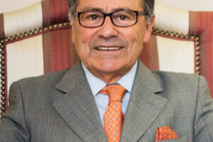 Jorge Lagos | JLP Abogados