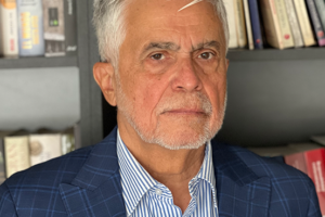 Juan Manuel Carvacho Fajardo