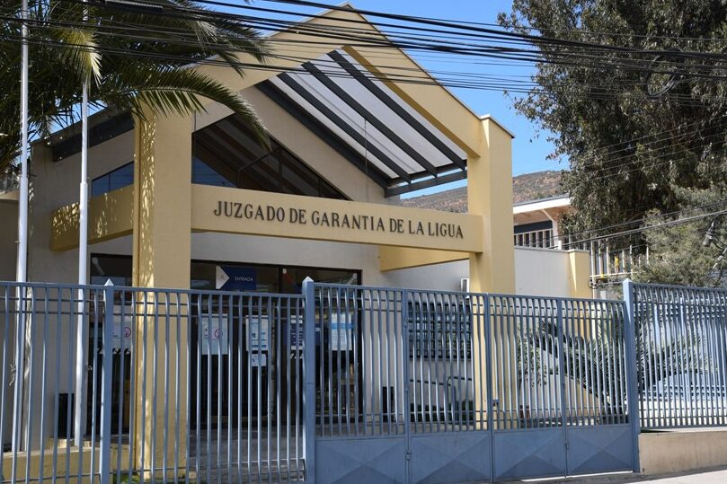 juzgado de letras de petorca