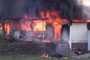 Juzgado de Letras Isla de pascua