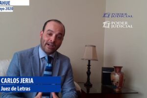 Juzgado de letras y garantía de Carahue