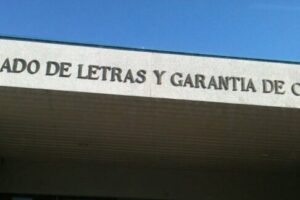 Juzgado Garantia De Cabrero