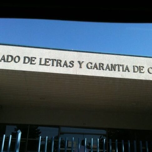 juzgado garantia de cabrero