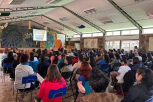 Juzgado Mixto Rapa Nui – Isla de Pascua