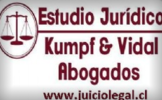 Kumpf & Vidal Abogados Melipilla
