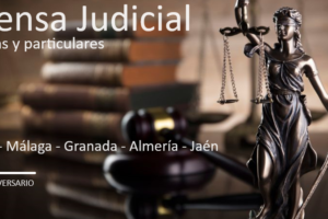 Más Defensa Judicial – Abogados