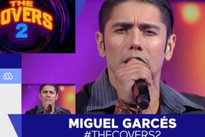 Miguel Garcés Sepúlveda 3 Miguel Garcés Sepúlveda