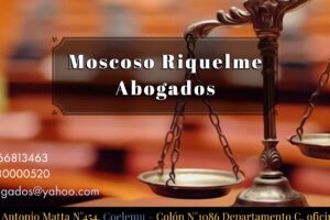Moscoso Riquelme Abogados