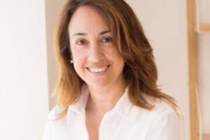 Natalia Hidalgo- Abogada