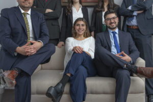 Pacheco Martínez y Asociados – Estudio Jurídico
