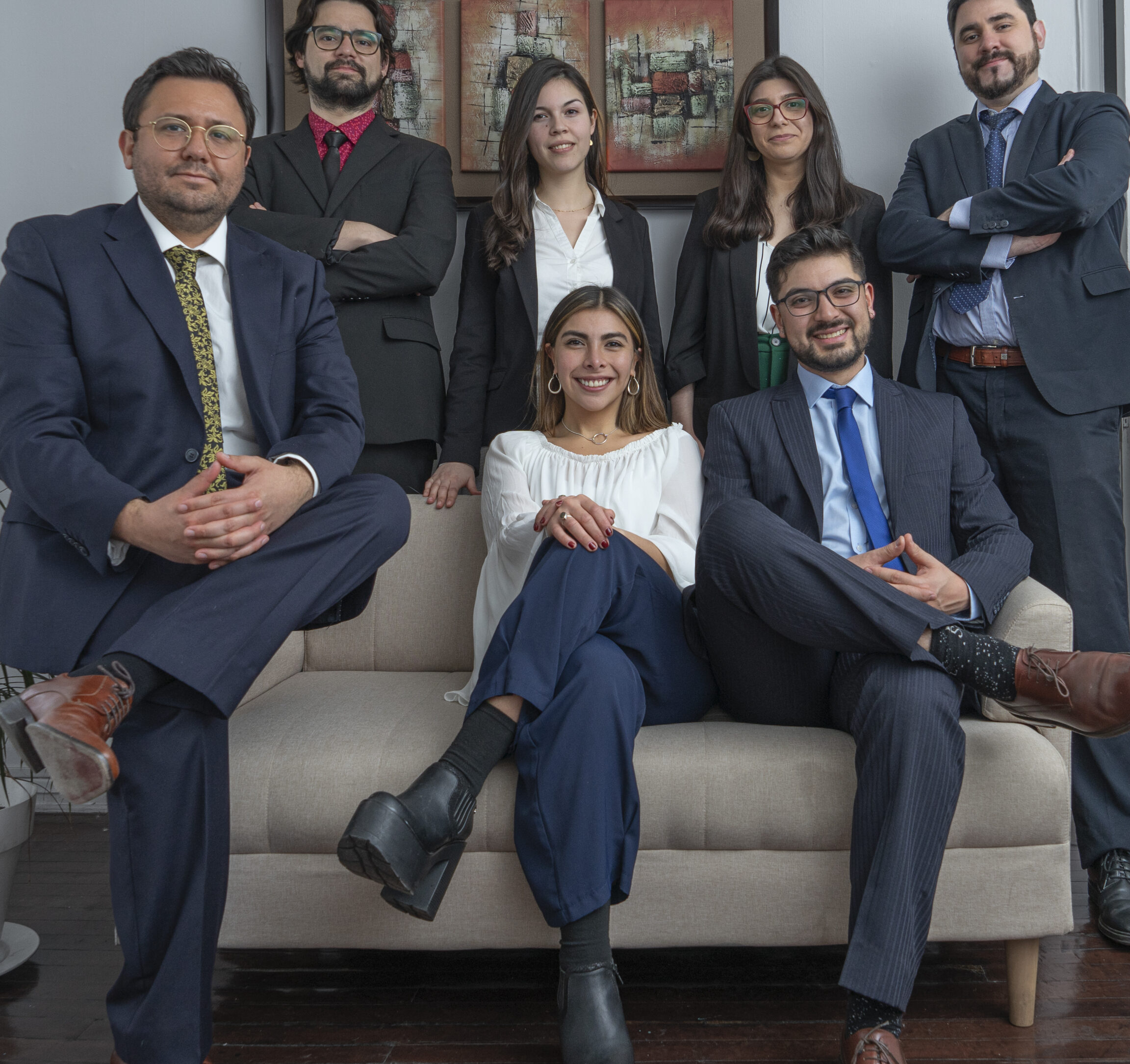 pacheco martinez y asociados estudio juridico