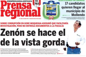 PERALTA MUNDACA ROJAS ASESORIAS LEGALES