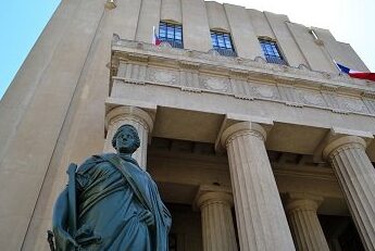 receptor judicial casablanca