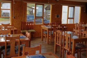 Restaurante El Esfuerzo