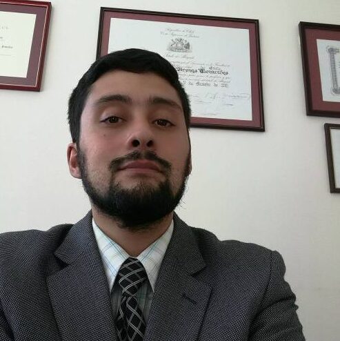 sergio luis arenas benavides abogado linares