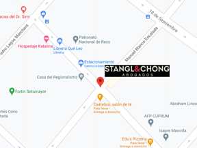 stangl chong abogados arica