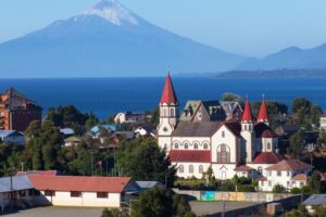 TH Abogados/ Puerto Montt-Puerto Varas, Chile