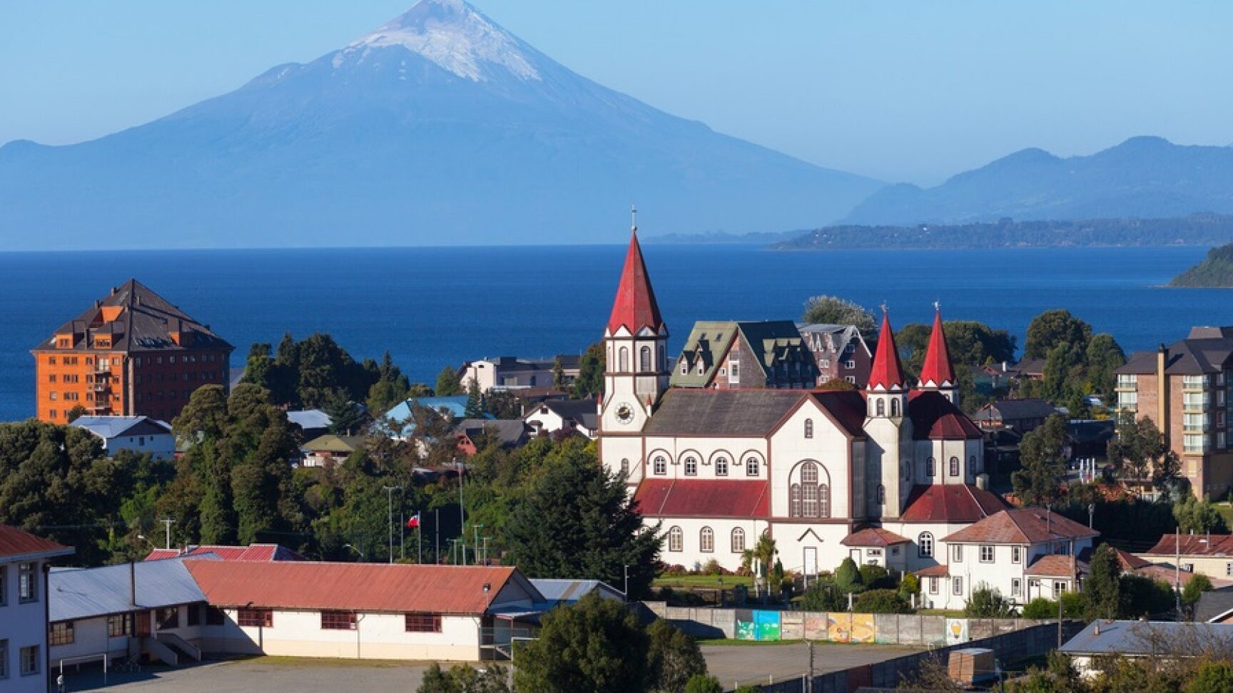 TH Abogados/ Puerto Montt-Puerto Varas, Chile 1 th abogados puerto montt puerto varas chile