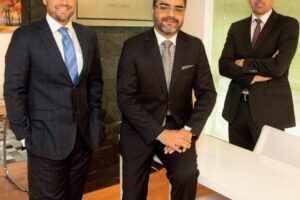 Trewhela, Ortega & Jara Abogados