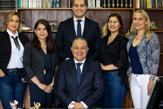 villegas cia abogados